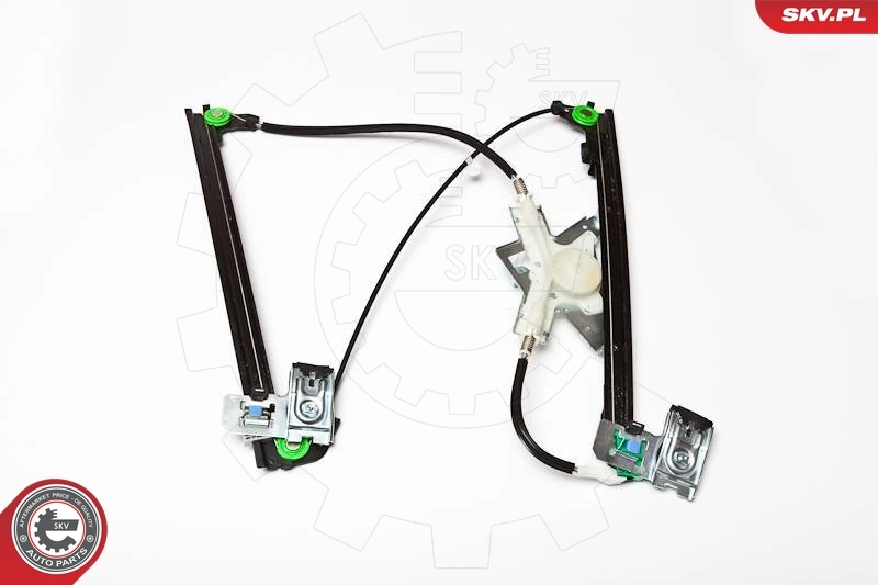 Window Regulator